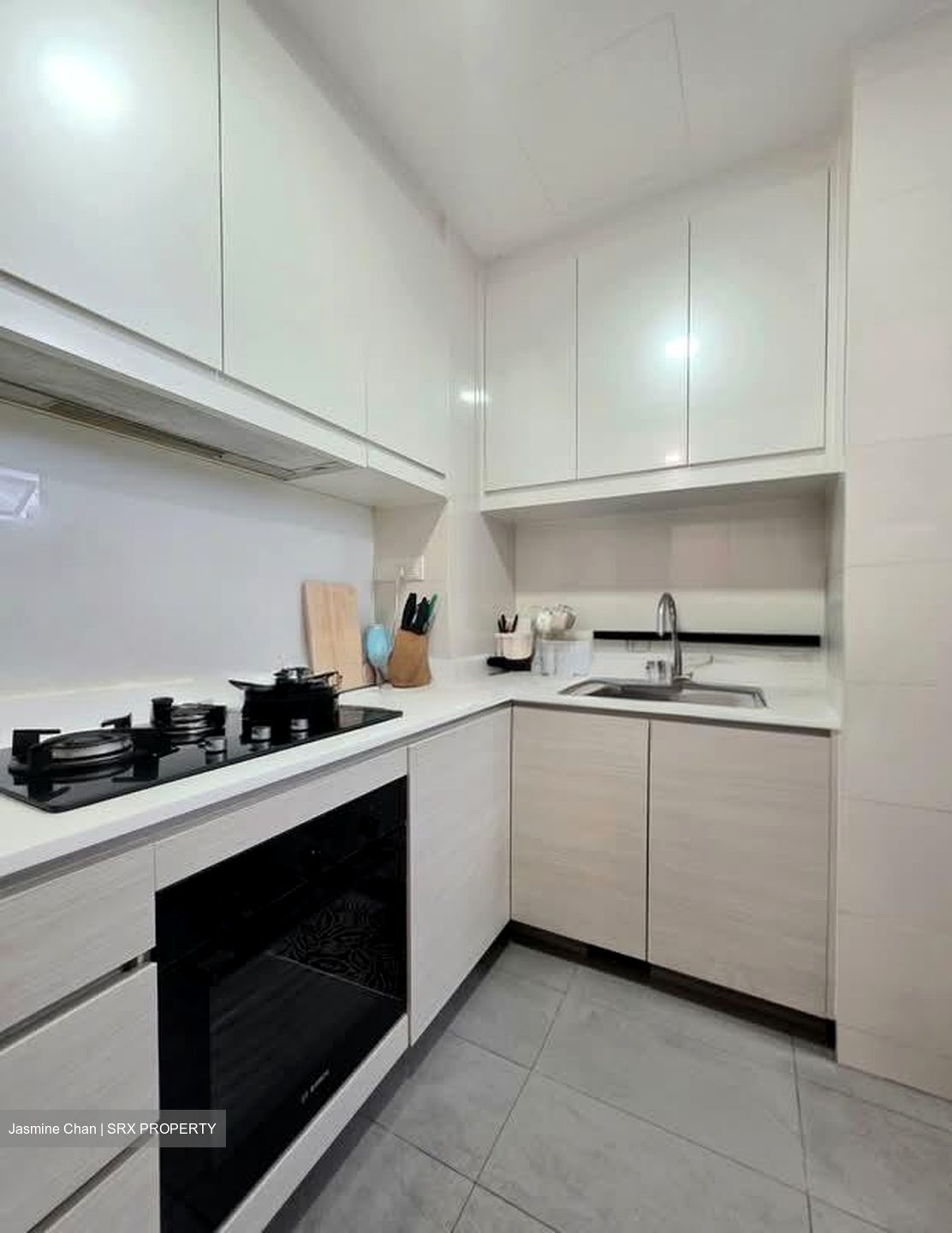 The Skywoods (D23), Condominium #593992101